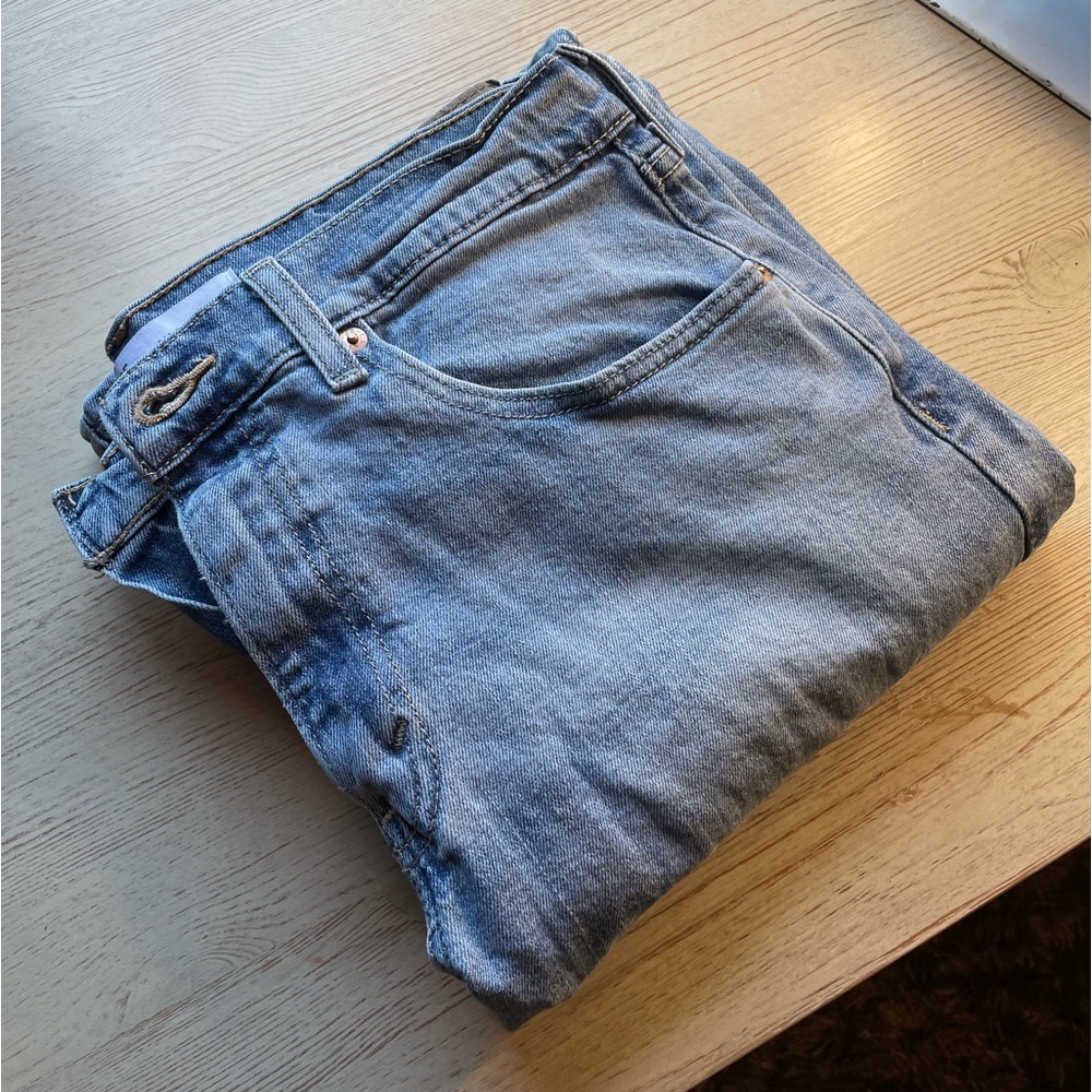 Levi Strauss Size 32/32 Blue Jeans